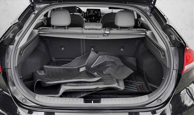 Used 2022 Hyundai Ioniq SE image 8