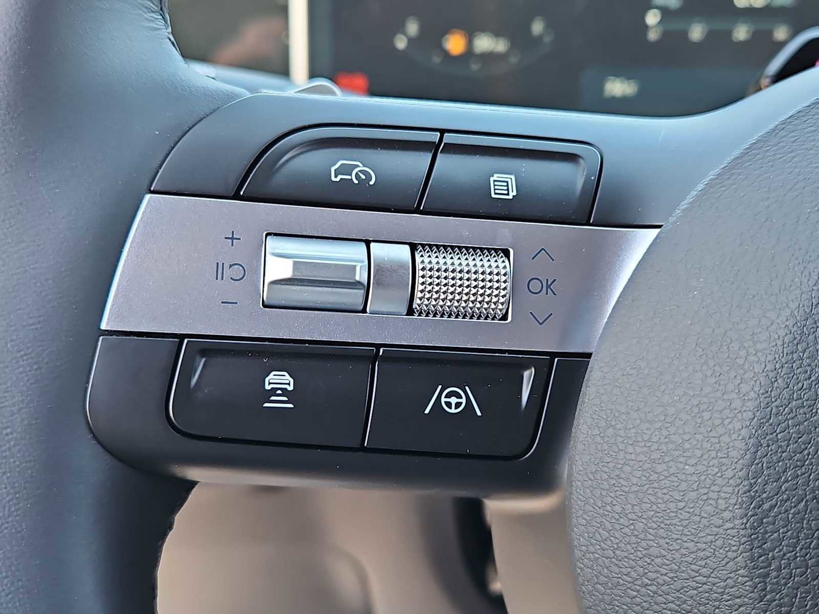 New 2025 Hyundai Santa Cruz Limited image 24