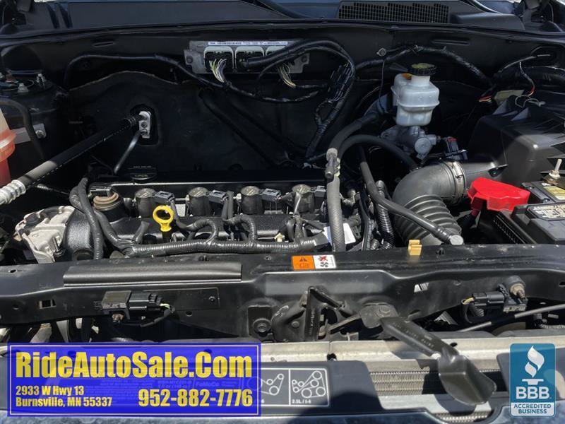 Used 2012 Ford Escape XLT AWD/4WD image 22