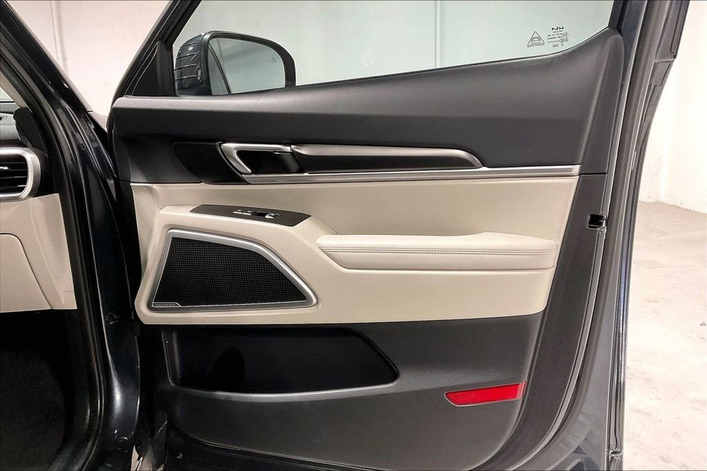 Used 2024 Kia Telluride S w/ S Sunroof Package image 23