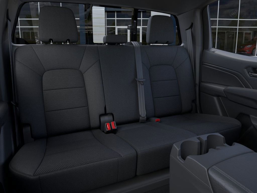 New 2026 GMC Canyon Elevation w/ Technology Package image 25