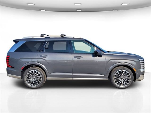 New 2026 Hyundai Palisade Calligraphy AWD/4WD image 11