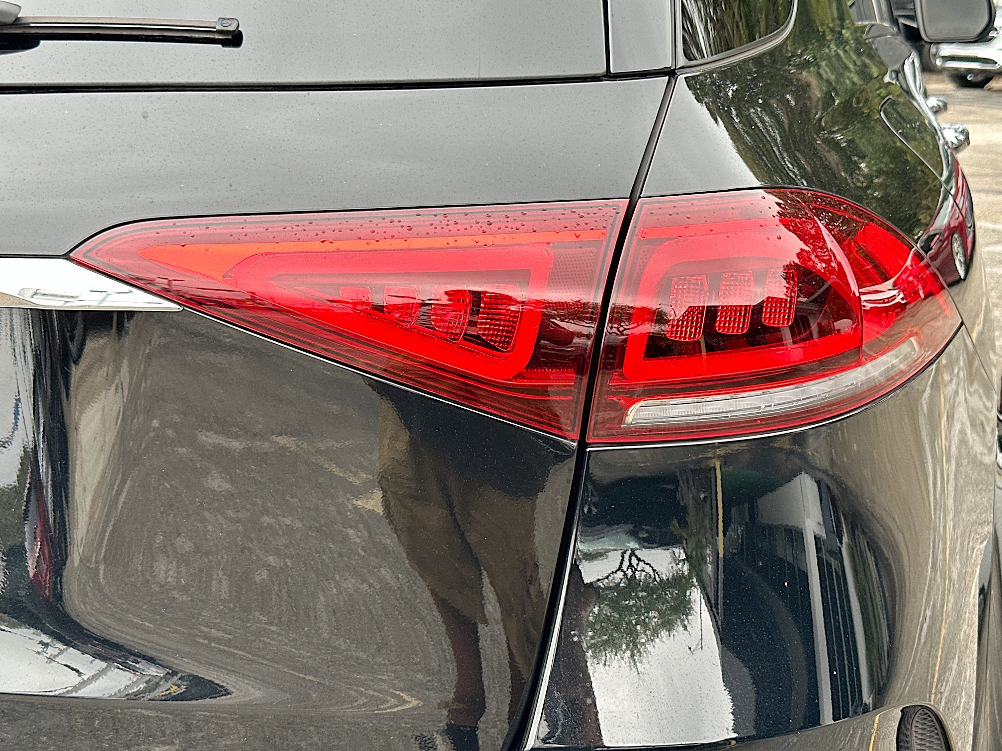 Used 2022 Mercedes-Benz GLE 350 image 33