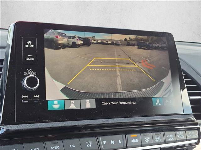 Used 2025 Honda Odyssey EX-L image 11