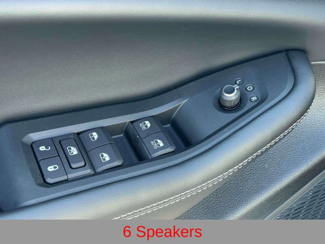 New 2027 Jeep Grand Cherokee 4WD image 19