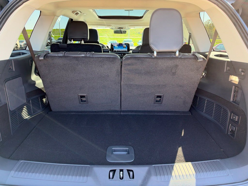 New 2027 Lincoln Aviator AWD image 35