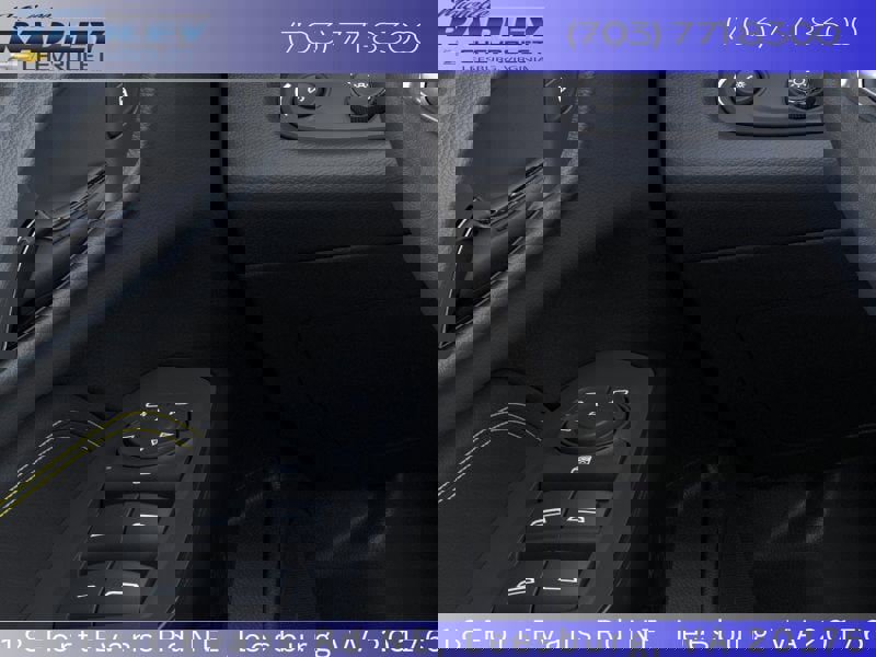 New 2026 Chevrolet Trax LT image 22