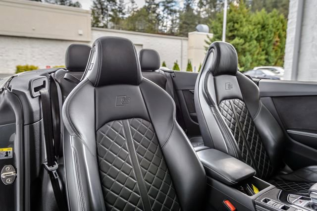 Used 2022 Audi S5 Prestige image 45