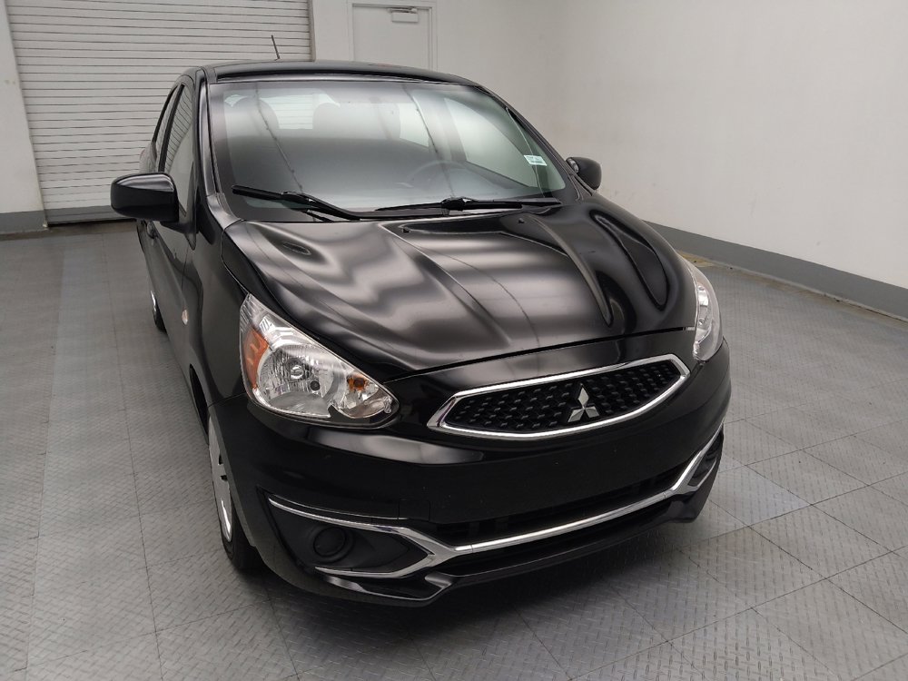 Used 2020 Mitsubishi Mirage ES image 14