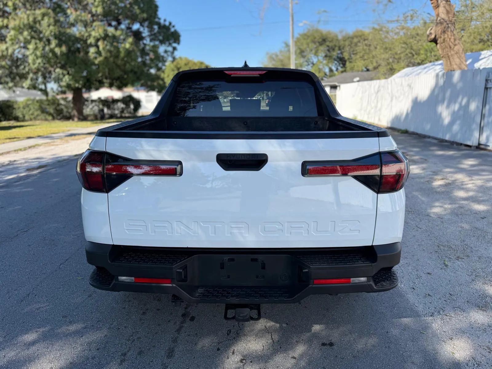 Used 2022 Hyundai Santa Cruz SEL image 6