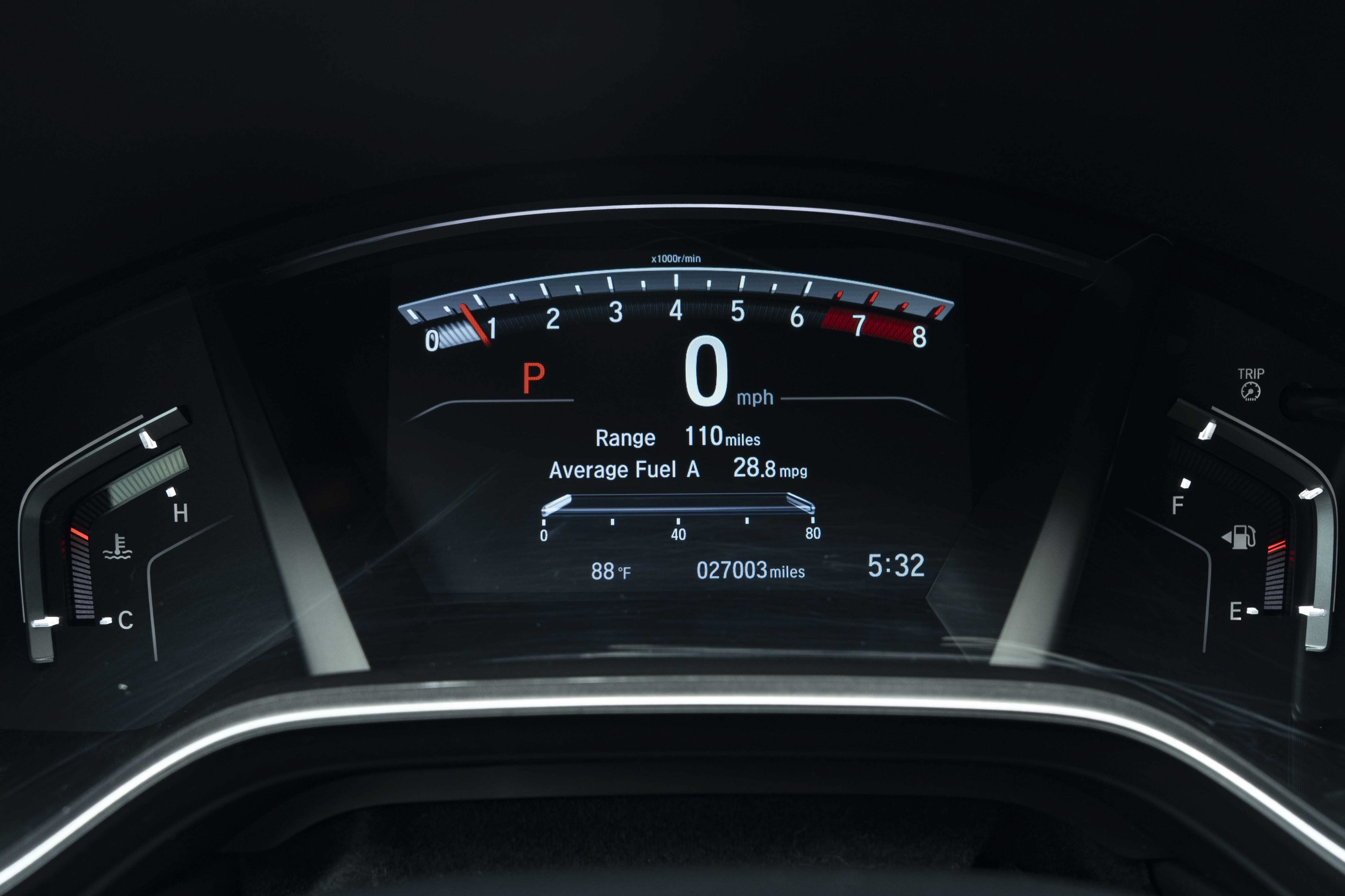 Used 2022 Honda CR-V EX image 22