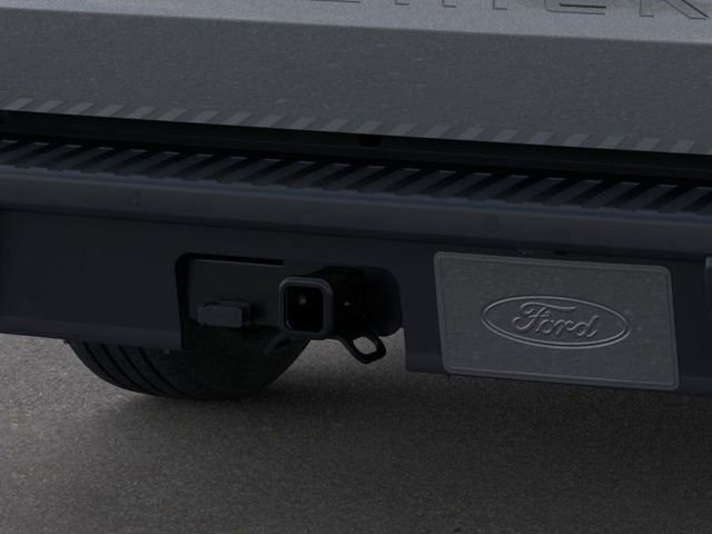 New 2025 Ford Maverick Lariat w/ Black Appearance Package image 23