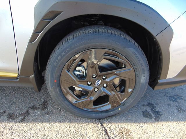 New 2026 Subaru Crosstrek 2.5i Sport image 27