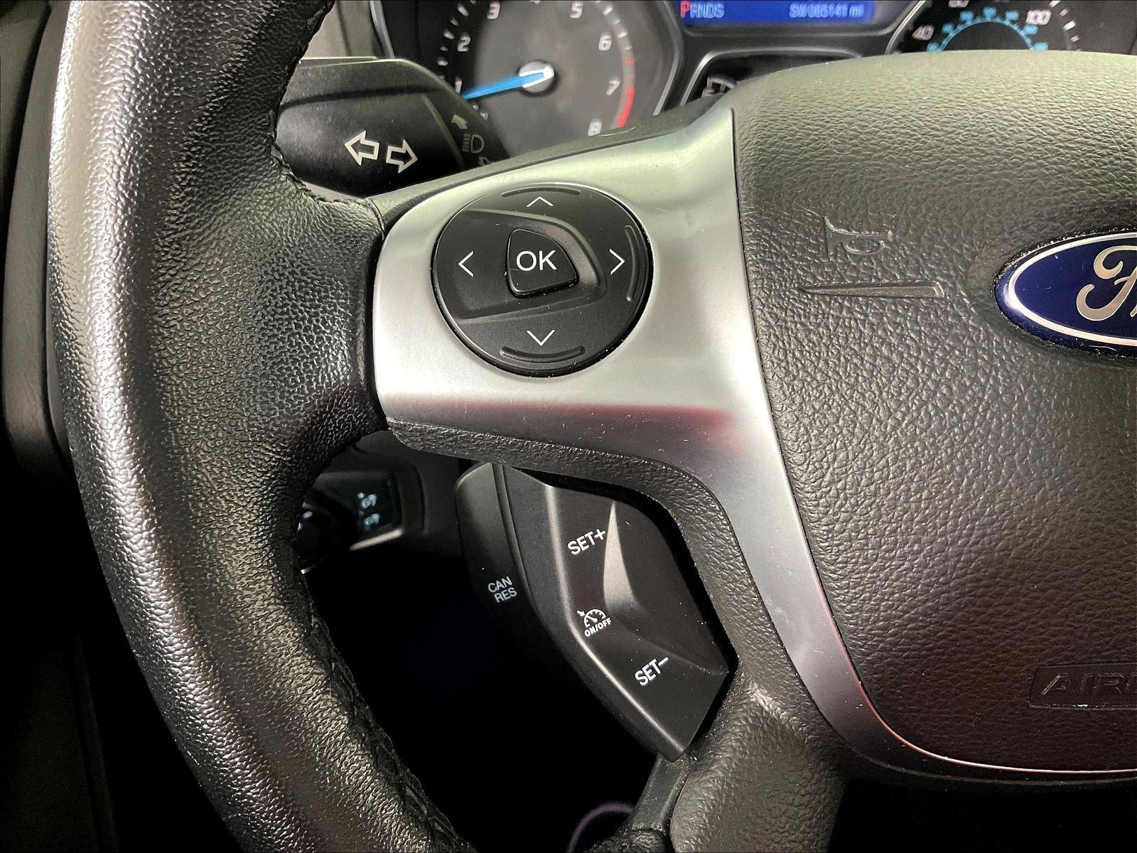 Used 2014 Ford Focus SE w/ Equipment Group 201A FWD image 11