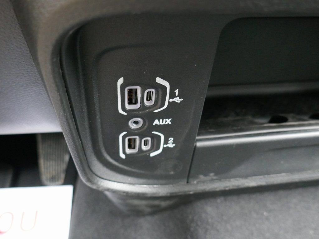 New 2026 RAM 2500 Tradesman AWD/4WD image 20