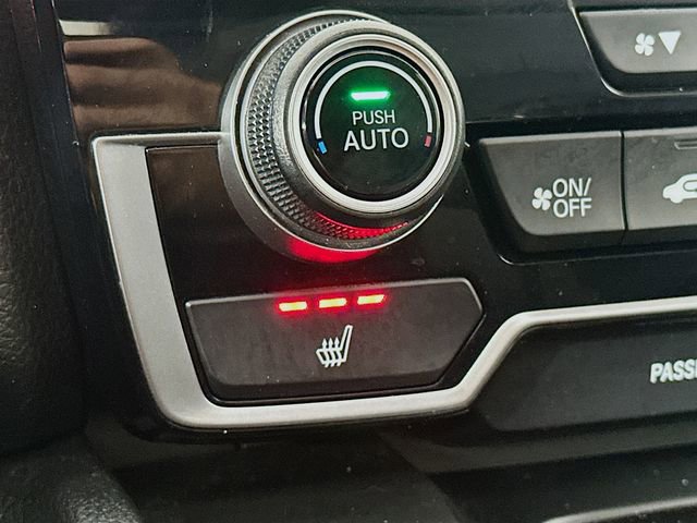 Certified 2020 Honda CR-V EX-L image 15