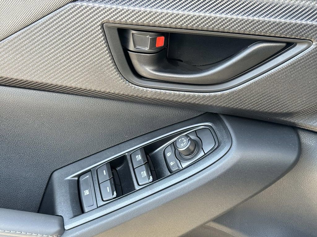 New 2026 Subaru Crosstrek 2.0i Premium image 13