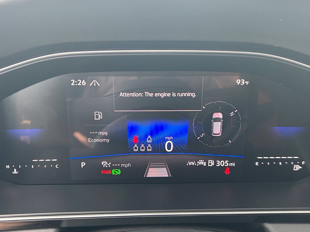 New 2027 Volkswagen Jetta S FWD image 26