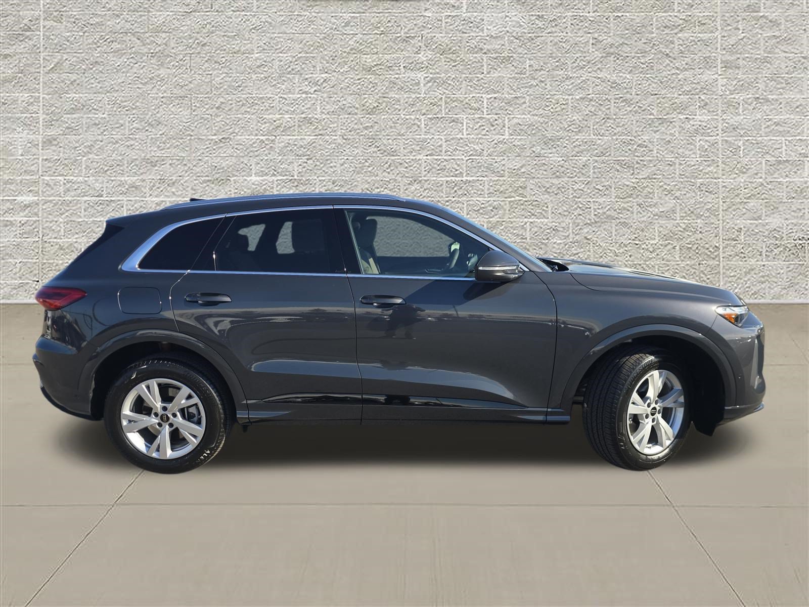 New 2026 Audi Q5 Premium AWD/4WD image 8
