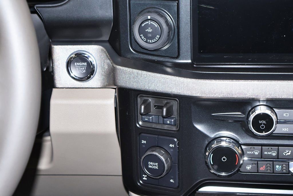 New 2026 Ford F350 Platinum w/ Platinum Plus Package image 24