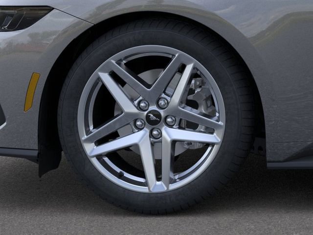 New 2026 Ford Mustang Coupe image 19