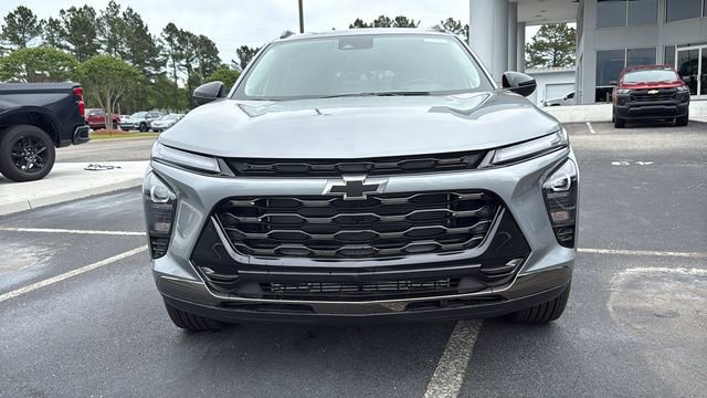 New 2026 Chevrolet Trax ACTIV image 2
