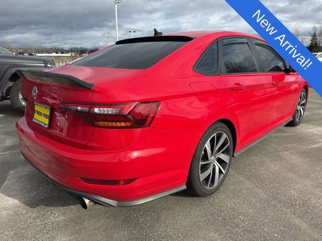 Used 2019 Volkswagen Jetta GLI Autobahn image 7