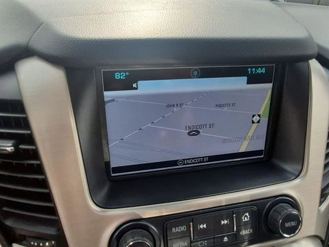 Certified 2020 GMC Yukon Denali w/ Open Road Package image 47