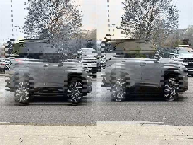 Certified 2025 Subaru Forester Touring w/ Touring Package image 2