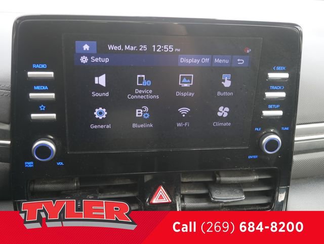 Used 2022 Hyundai Ioniq SEL FWD image 46