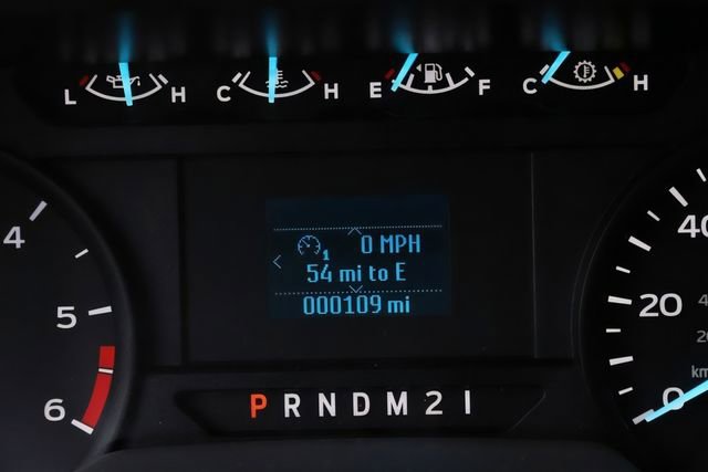 New 2026 Ford E-350 and Econoline 350 Super Duty w/ Power Equipment Group image 24