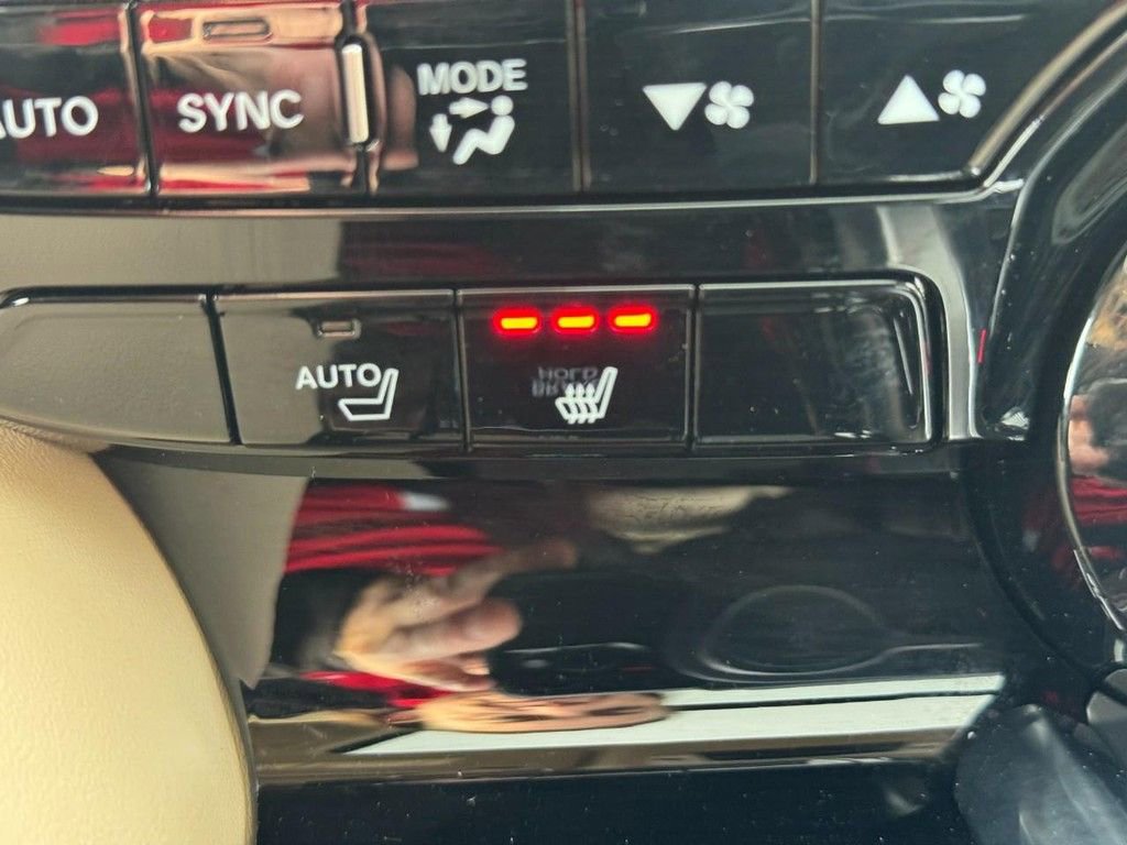 Certified 2026 Acura MDX w/ Technology Package image 24