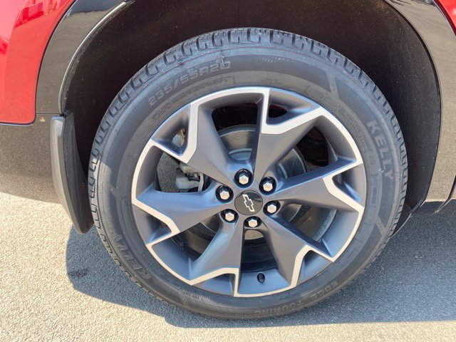 Used 2022 Chevrolet Blazer RS AWD/4WD image 29
