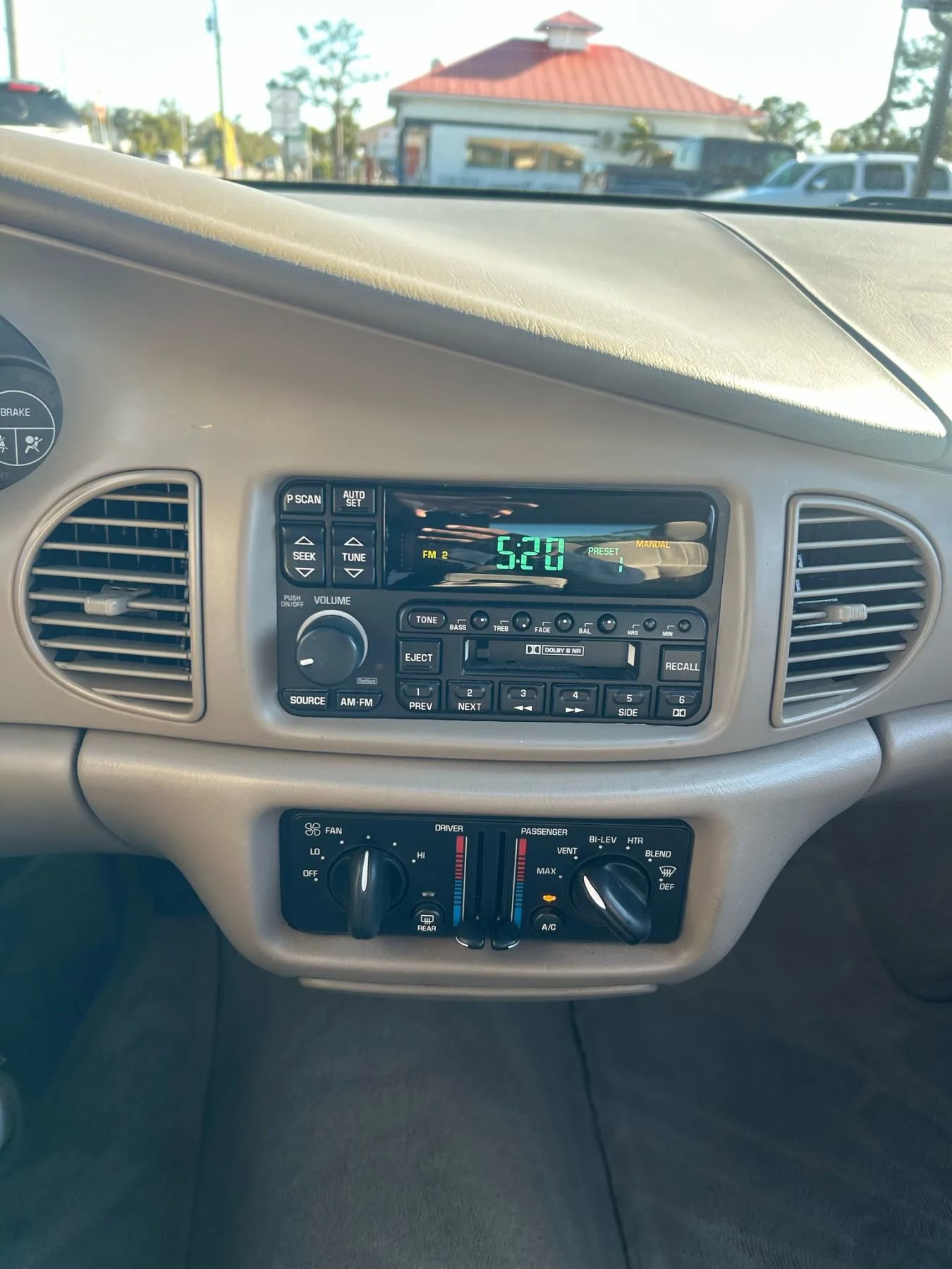 Used 2001 Buick Century Custom w/ Special Edition Pkg image 25