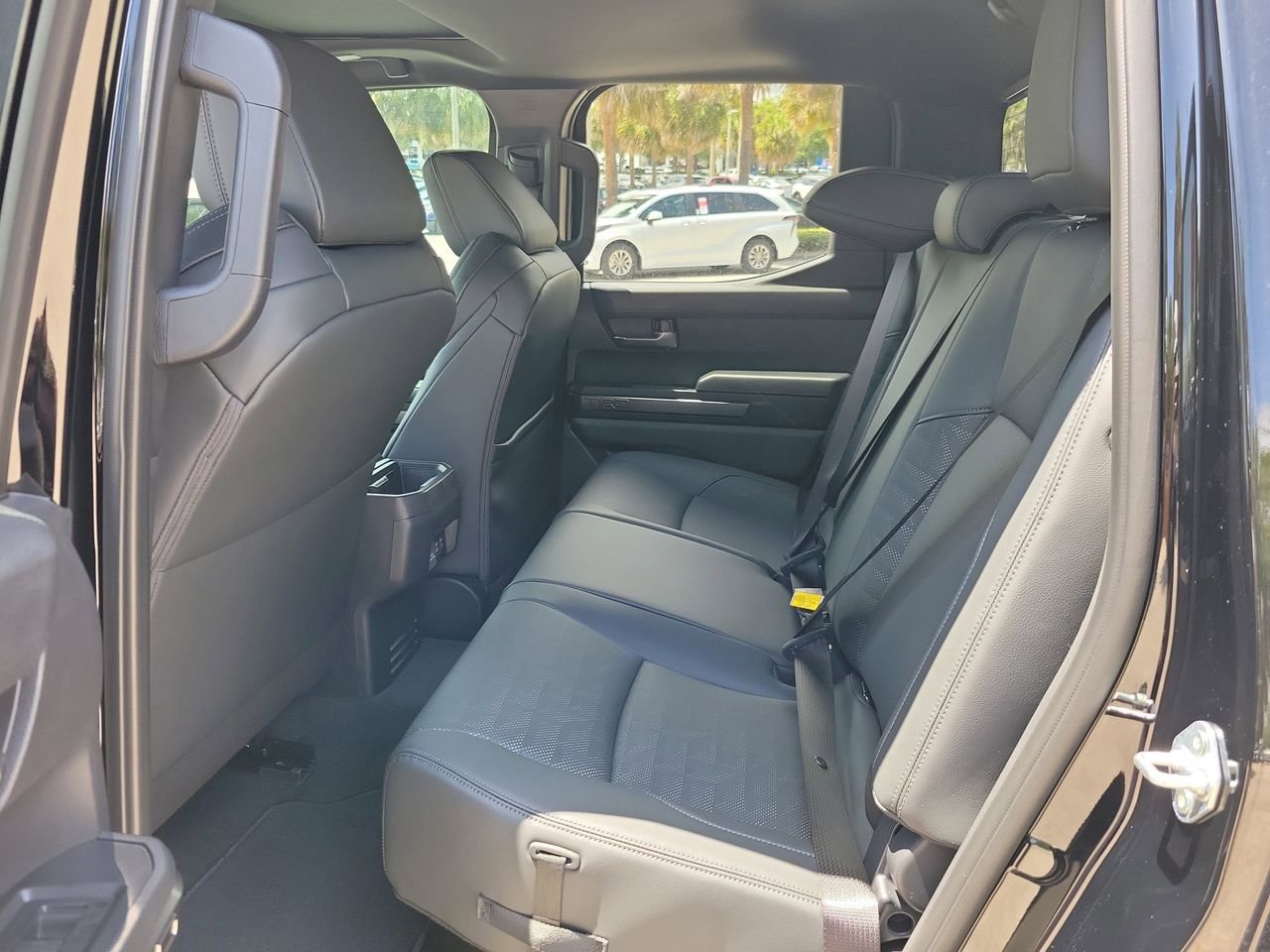 New 2026 Toyota Tacoma TRD Sport RWD image 9