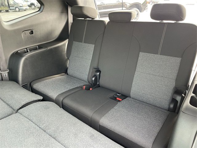 New 2025 GMC Acadia Elevation w/ LPO, Floor Liner Package image 23