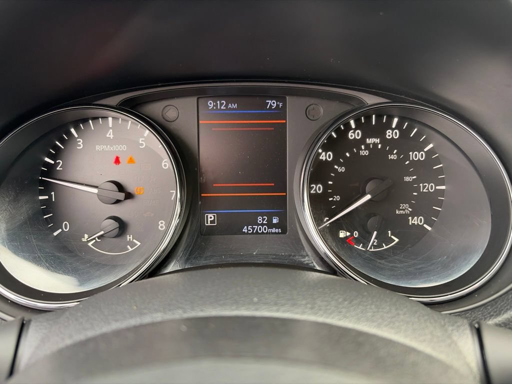 Used 2019 Nissan Rogue SL w/ Premium Package AWD/4WD image 19