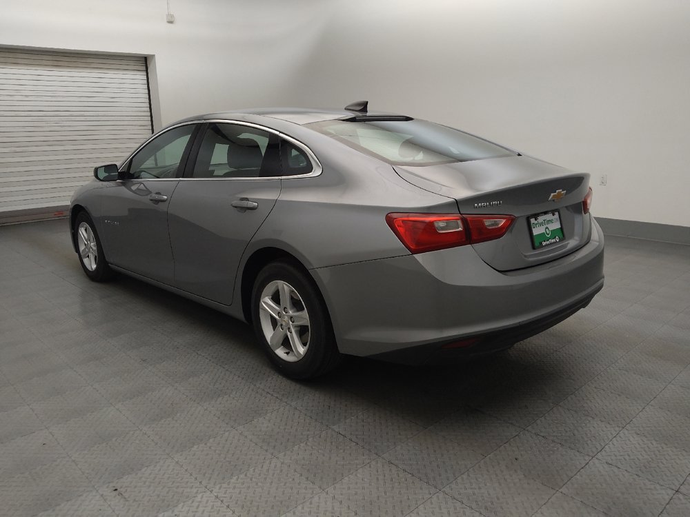 Used 2024 Chevrolet Malibu LS FWD image 5