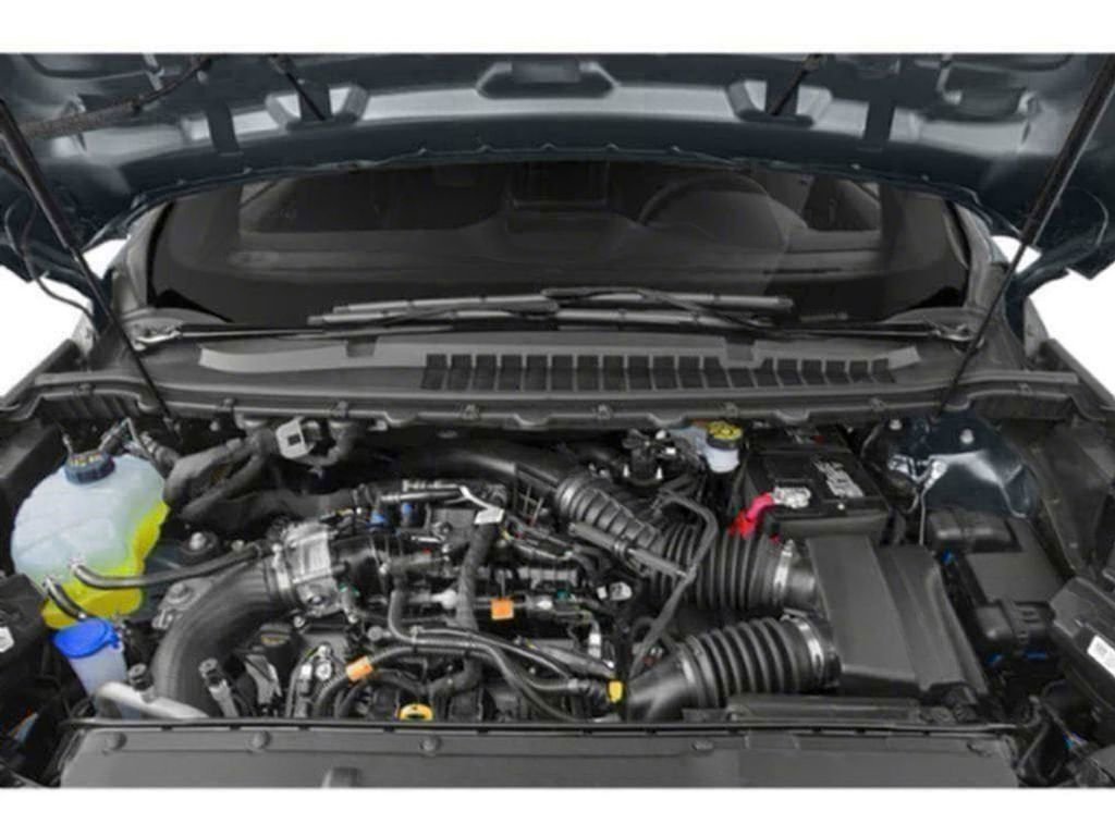 Used 2021 Ford Edge ST w/ Equipment Group 401A image 9