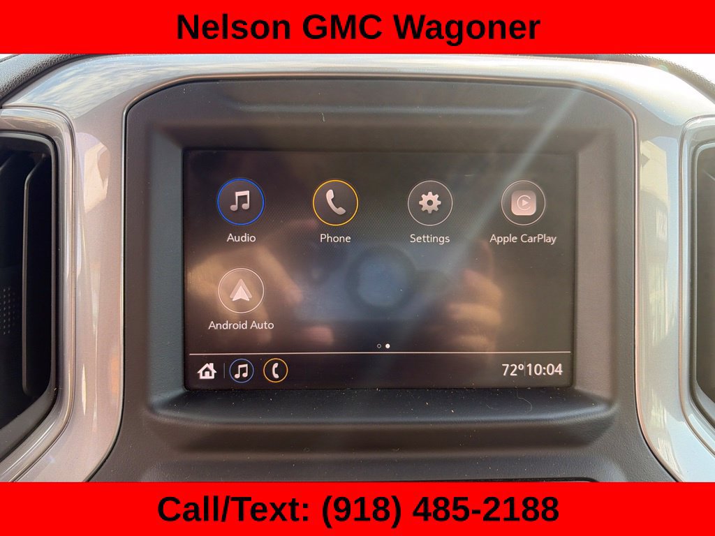 Used 2021 GMC Sierra 3500 4x4 Regular Cab w/ Convenience Package image 26