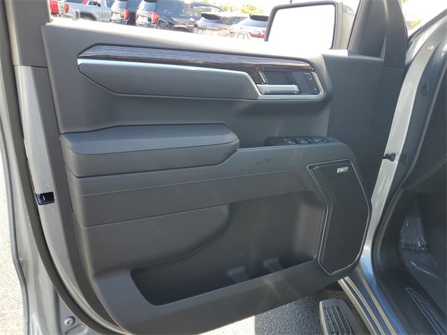 New 2026 GMC Sierra 1500 Elevation w/ Elevation Premium Package image 9