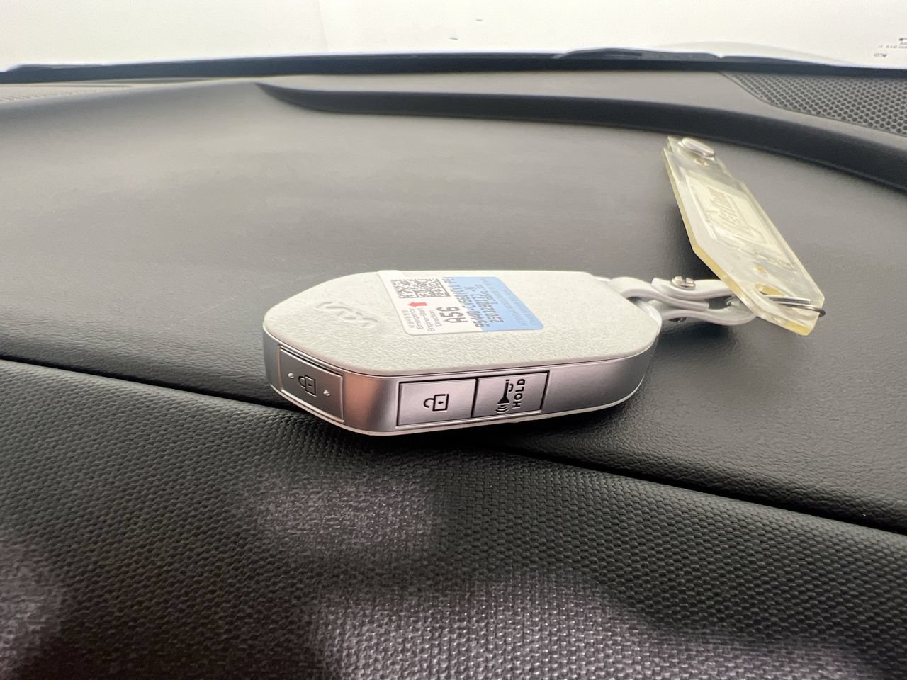 New 2026 Kia EV6 Light RWD image 37