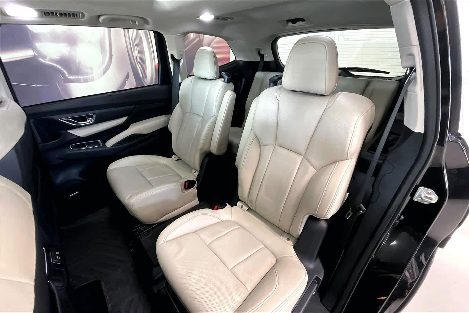 Used 2020 Subaru Ascent Limited w/ Technology Package AWD/4WD image 26