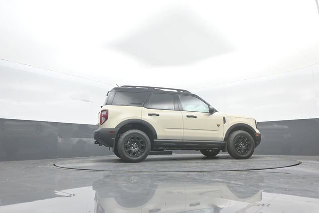 New 2025 Ford Bronco Sport Badlands w/ Badlands Tech Package image 38