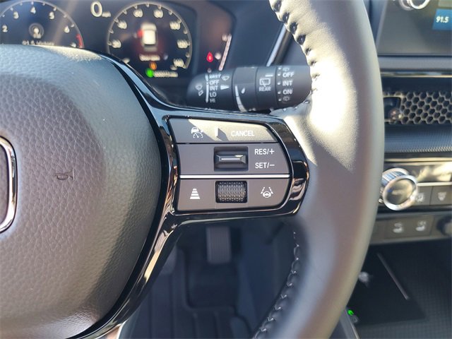 New 2026 Honda CR-V EX-L image 17