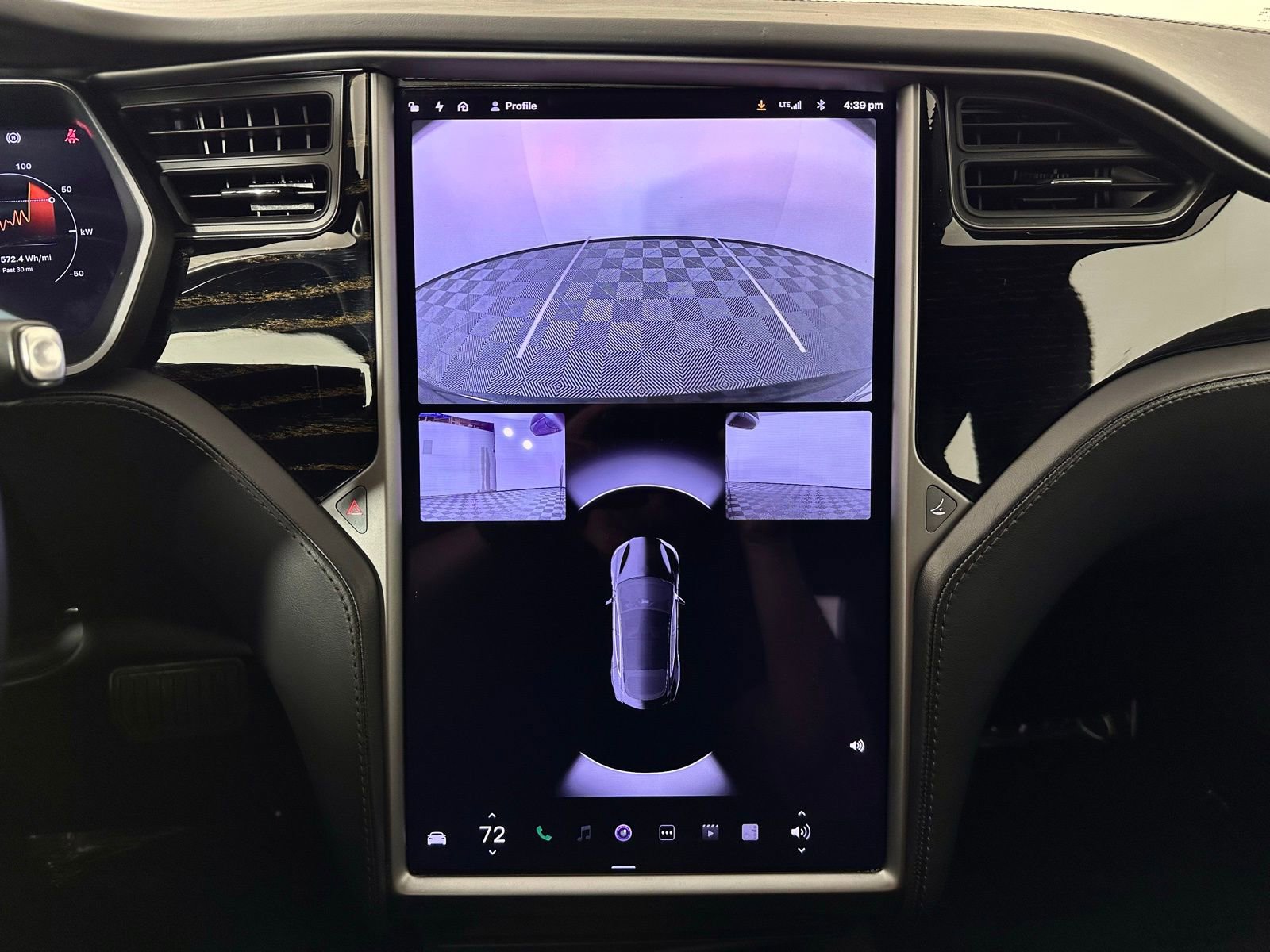 Used 2018 Tesla Model S 75D image 40