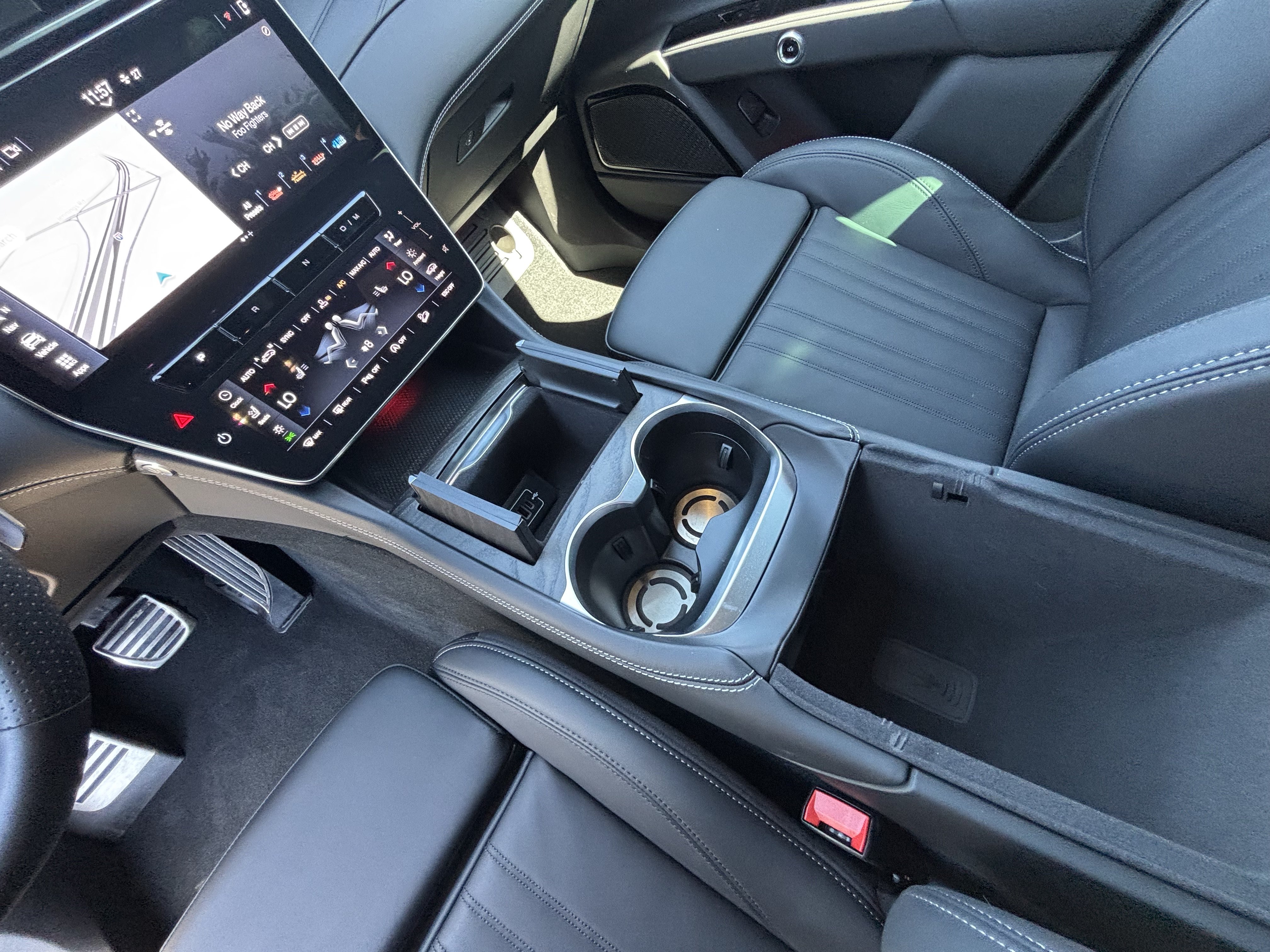 Used 2026 Maserati Grecale Folgore AWD/4WD image 26