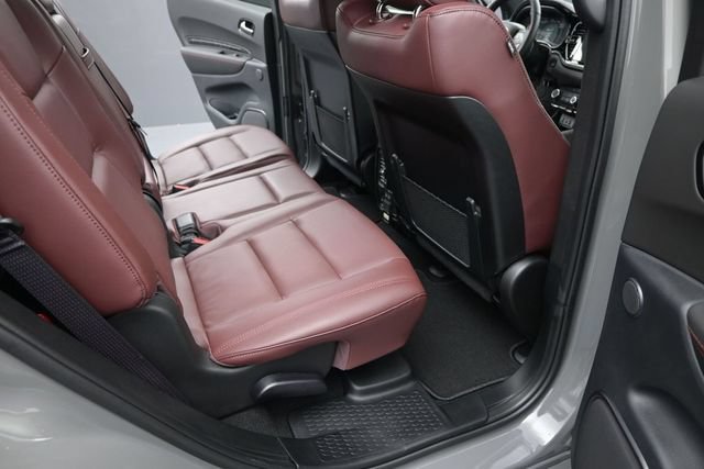 New 2026 Dodge Durango GT AWD/4WD image 20
