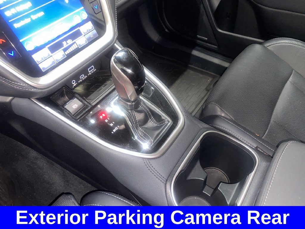Used 2024 Subaru Outback Touring XT AWD/4WD image 24