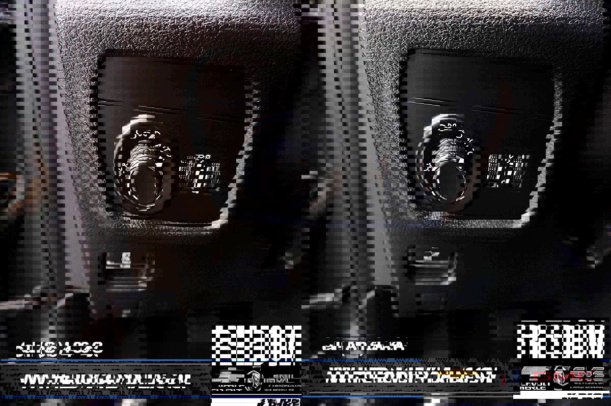 Used 2023 Jeep Grand Cherokee L Laredo image 23